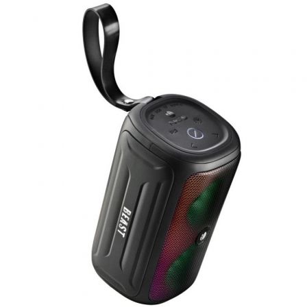 NGS Altavoz Bluetooth Roller Beast 32W Sistema 2.0 Negro NGS Altavoz Bluetooth Roller Beast 32W Sistema 2.0 Negro